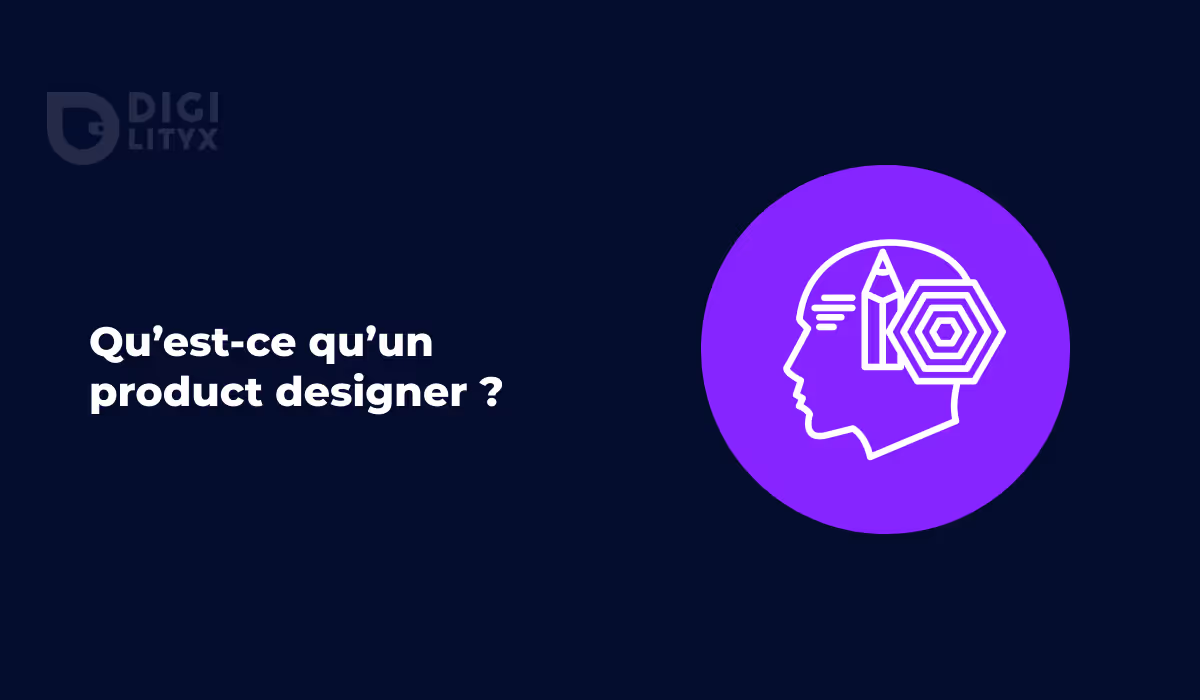 Qu’est-ce qu’un product designer ?