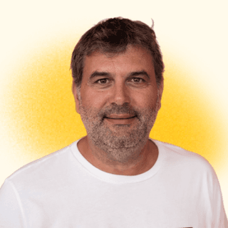 Laurent Corazza