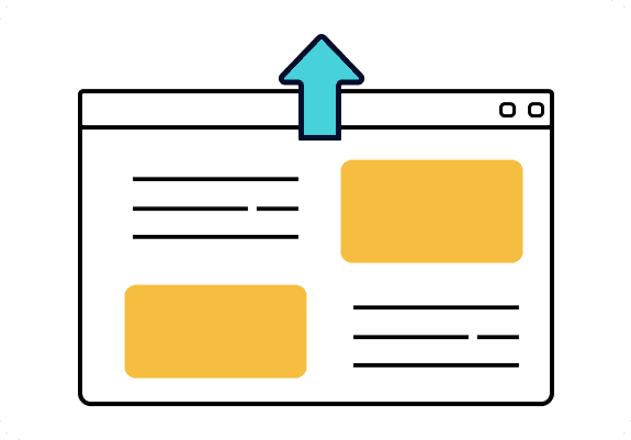 un siteweb