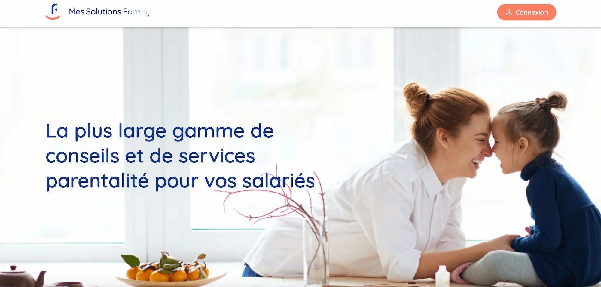 Référence Babilou